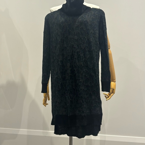 Diesel Sweaters - Pre-Owned Diesel Sweater Dress